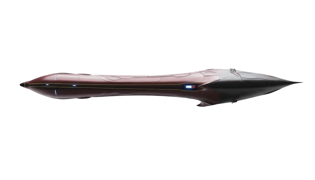 Odraniss Battlecruiser